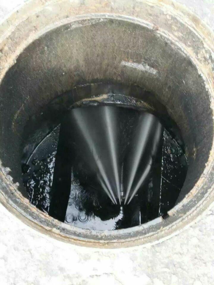 涪陵市政管道清洗-排污管道清洗