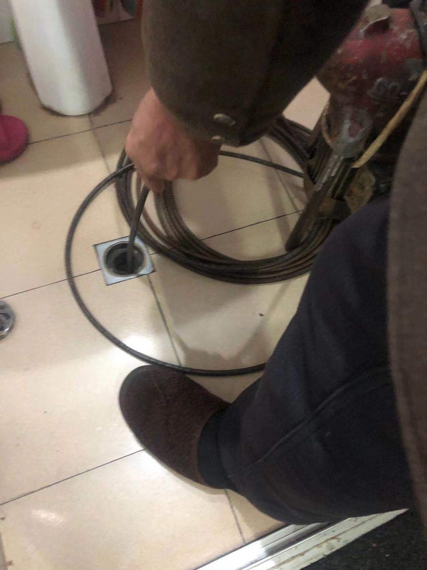 涪陵管道疏通，疏通下水道