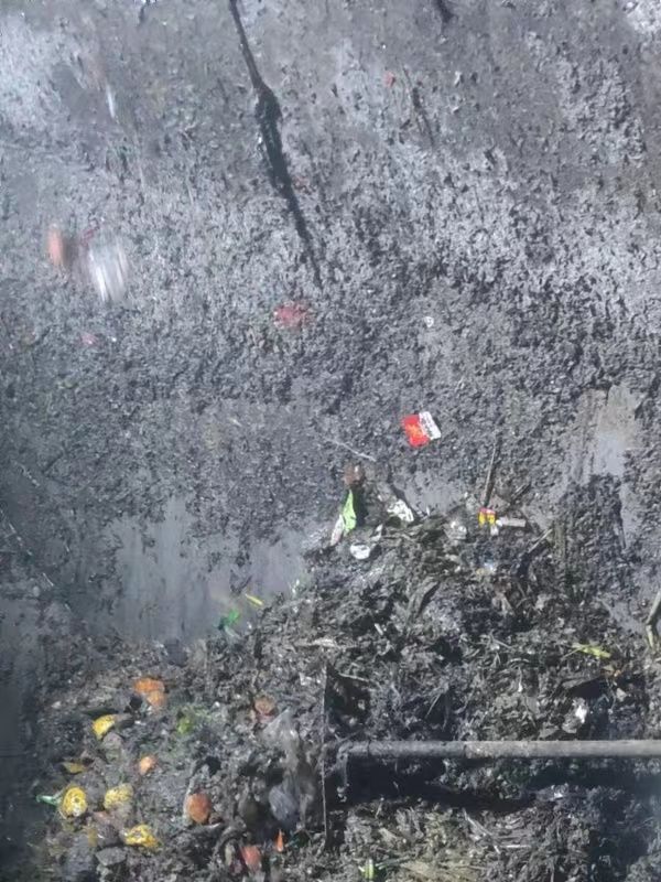 涪陵管道结垢危害和原因